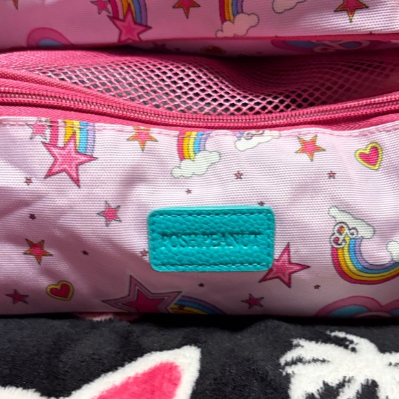 Posh Peanut X Barbie Packing Cubes - Picture 2 of 6